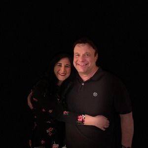 Meet your Posher, Marciley